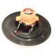 Petrol Locking Cap - Fiat Cinquecento