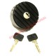 Petrol Locking Cap - Classic Fiat Panda, Ducato