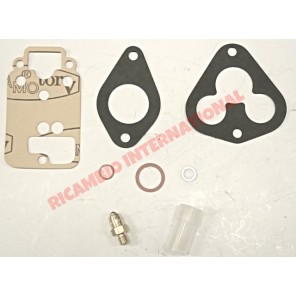 Kit de revisión del carburador-Classic Fiat 500