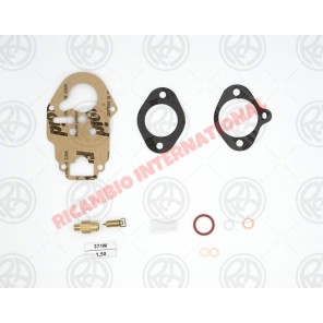 Kit de revisión del carburador-Fiat 850