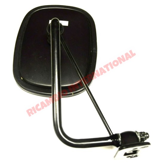 O/S (derecha) espejo-Fiat 850T, 900T