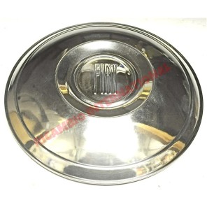 Tapón de cubo (aluminio)-Fiat clásico 500, 600