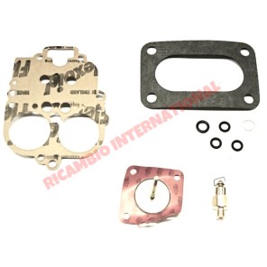 Kit de revisión del carburador-Fiat 126