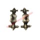 Trunnion Repair Kit - Fiat 850T, 900T/E, Multipla, 1100
