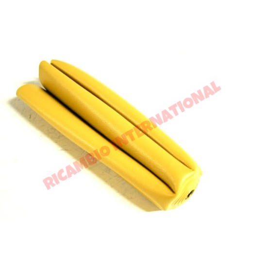 Gear Lever Gaiter/Cover - Fiat 124 Spider