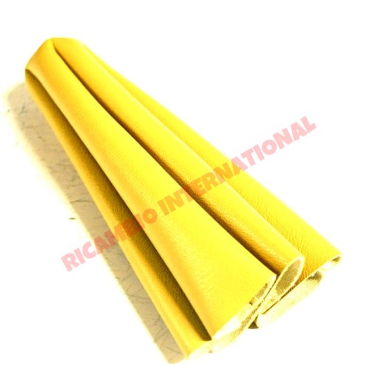Palanca de engranajes Gaiter/Cover-Fiat 124 Spider