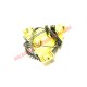 Window Winder Regulator - Fiat 126