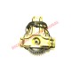 Window Winder Regulator - Fiat 126