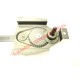 Window Winder Regulator - Classic Fiat 500