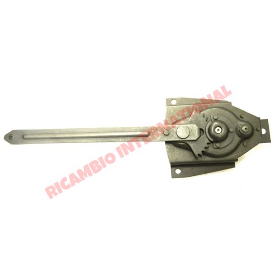 Window Winder Regulator - Classic Fiat 500