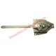 Window Winder Regulator - Classic Fiat 500