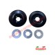 Kit de polea del generador - Classic Fiat 500, 126