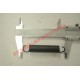 Clutch Pedal Return Spring - Classic Fiat 500, 126, 600