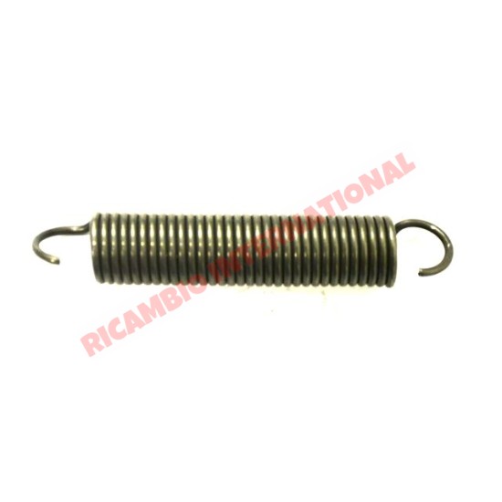 Clutch Pedal Return Spring - Classic Fiat 500, 126, 600
