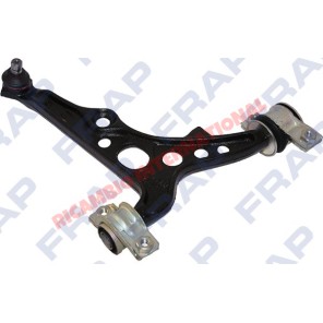 O/S (derecha) brazo de suspensión delantero/Wishbone-Fiat Marea, Coupe, Alfa Romeo 145146155, GTV, Spider