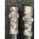 Tubo flessibile freno anteriore-Classic Fiat 500