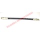 Tubo flessibile freno anteriore-Classic Fiat 500