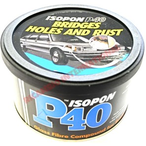 Davids ISOPON P40 (250 ml)