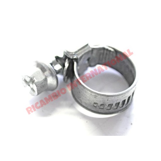 Hose Clip (10-16mm)