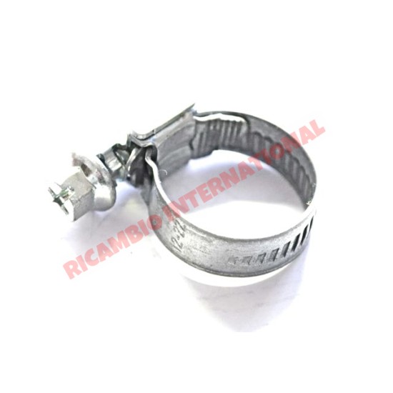 Hose Clip (12-20mm)