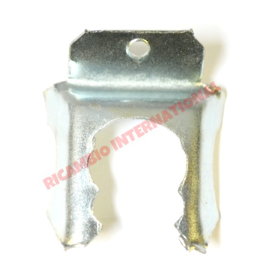Brake Hose Clip - Classic Fiat Many Models