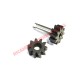 Kit de engranajes para bomba de aceite - Classic Fiat 500, 126