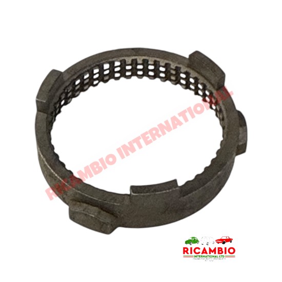 Gearbox Syncro Ring/Hub - Classic Fiat 500, 126