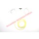 Front Windscreen Washer Hose Kit - Classic Fiat 500