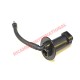 Lavadora de pantalla trasera jet-Fiat Punto MK1