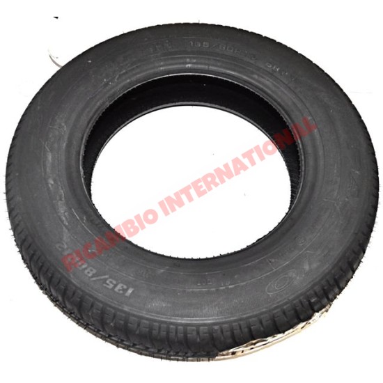 Tyre (135/80xR12) - Classic Fiat 500,126, 600