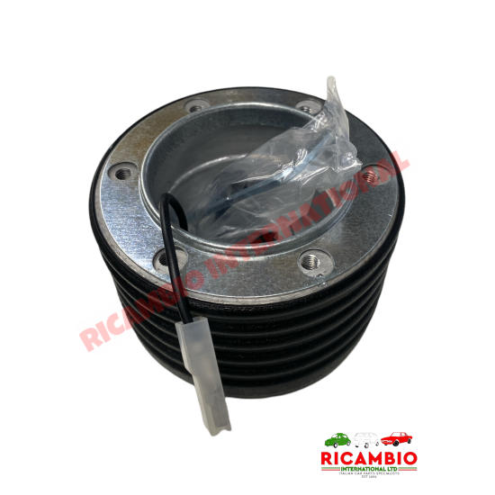 Bujes de volante/jefe - Classic Fiat 500, 126