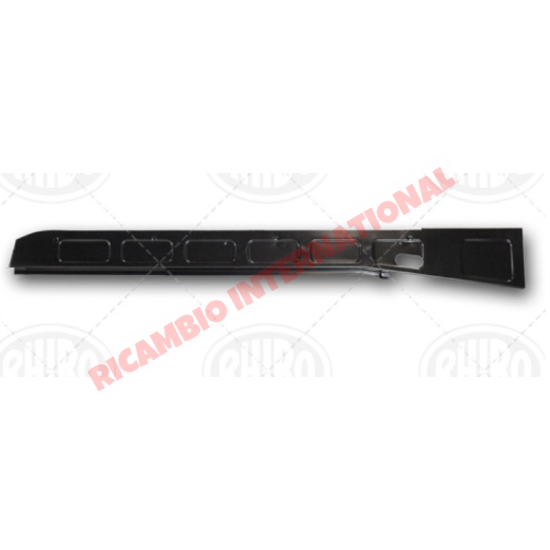 Panel lateral izquierdo N/S-Fiat 600