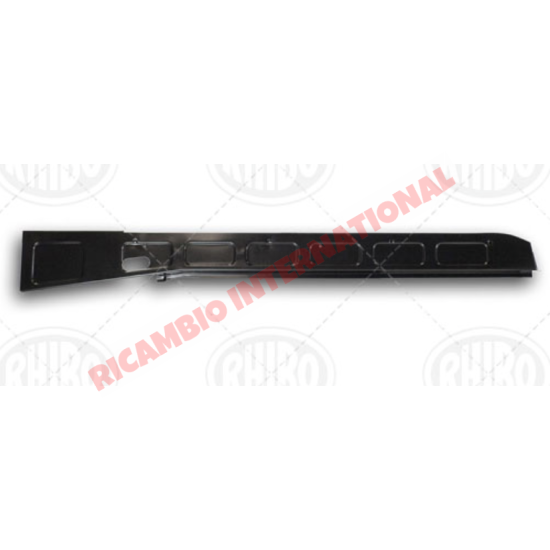 Panel interior derecho del umbral O/S - Fiat 600