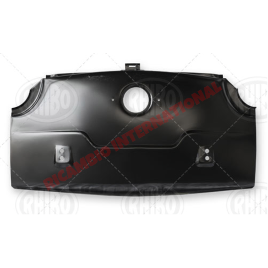 Panel frontal/balance - Fiat 600