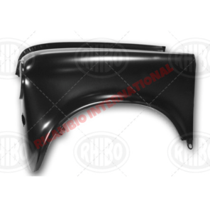 N/S mano izquierda exterior ala delantera-Fiat 600