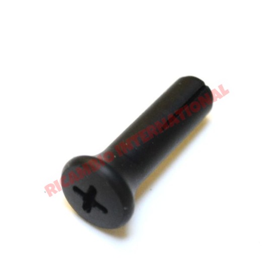 Door Lock Button - Classic Fiat 500, 126