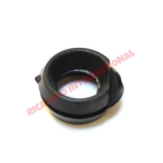 Door Lock Button Surround/Ring - Classic Fiat 500, 126