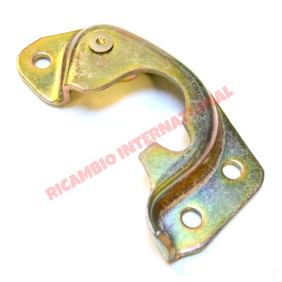 O/S Right Hand Door Lock Catch - Classic Fiat 500