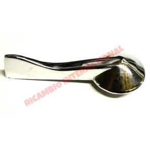 Aluminium Door Opening Handle - Classic Fiat 500, 850T, 900T