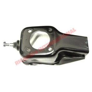 Rótula de suspensión delantera y soporte - Classic Fiat Panda, Lancia Y10