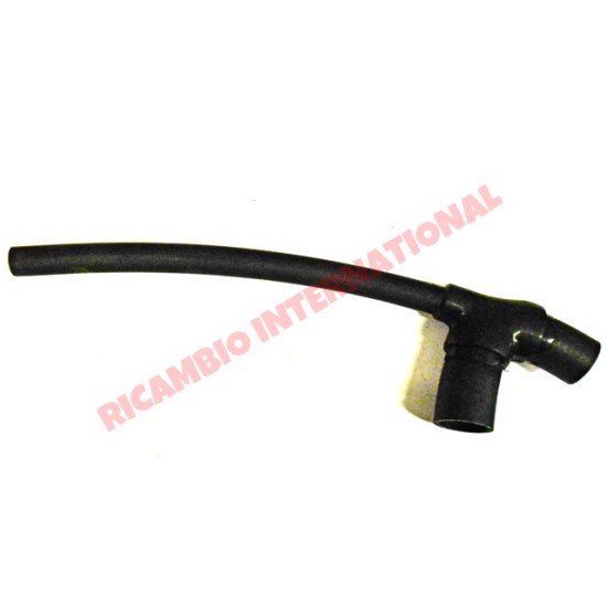Heater Hose - Fiat Uno