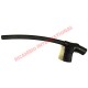 Heater Hose - Fiat Uno