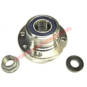 Conjunto buje trasero - Fiat Uno Turbo, Strada/Ritmo Abarth, Lancia Delta GT