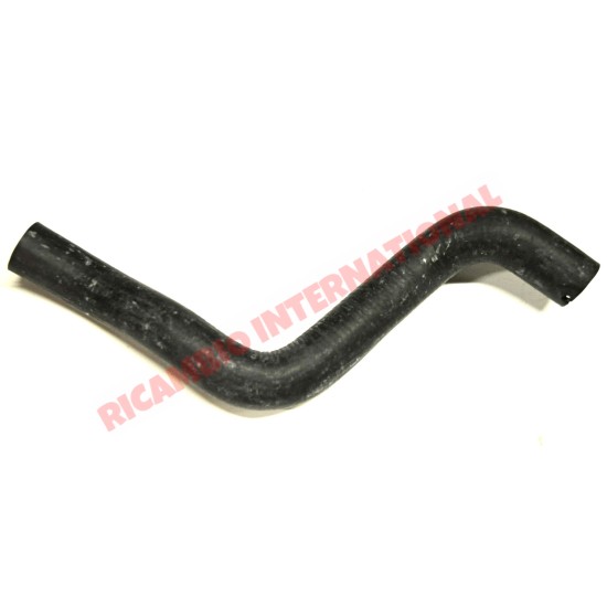 Bottom Radiator Hose - Fiat Punto MK1