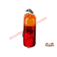 O/S Right Hand Rear Lamp - Classic Fiat 500,600,750