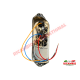 N/S Left Hand Rear Lamp - Classic Fiat 500,600,750
