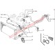 Bottom Radiator Hose - Classic Fiat Panda