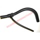 Top Radiator Hose - Fiat 126
