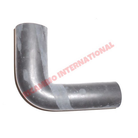 Fuel Filler Hose - Fiat 126