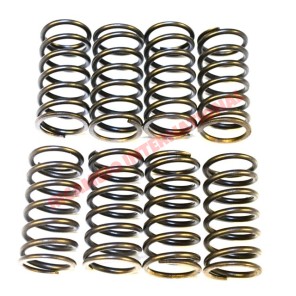 Kit completo de Valve Springs-Classic Fiat Panda, uno, Autobianchi A112